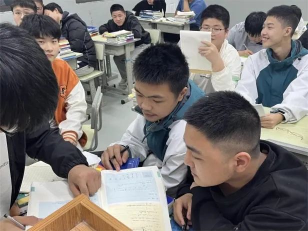 嗨，一起聊聊数学那些事——职业高中数学教学的问题分析