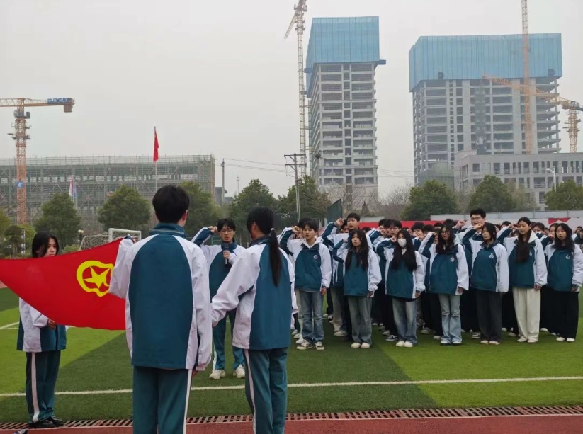 雷锋月主题活动圆满收官！这些温暖瞬间，你参与了吗？